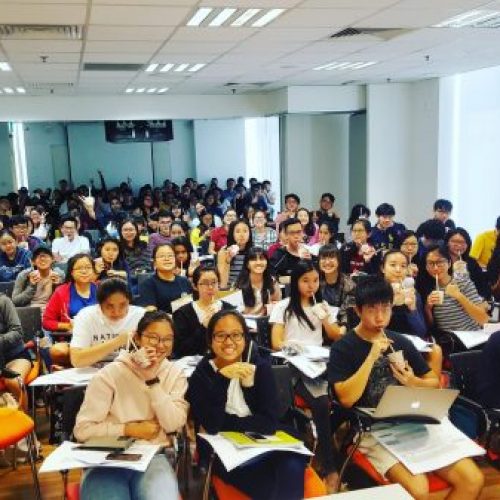jc economics tuition singapore