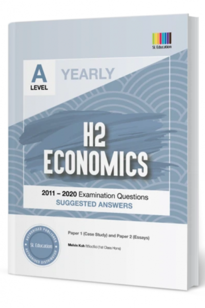 economics ten year series